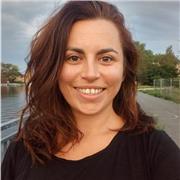 ¡Clases en linea con una profesora nativa titulada y con experiencia!